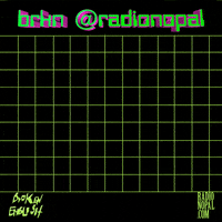 radio poetry GIF by Canek