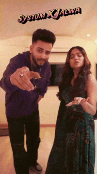 Elvisha Elvishyadav Manisharani Elvishaians GIF