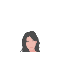 Girlboss Sticker by Josianne Brousseau Neomedias Agency