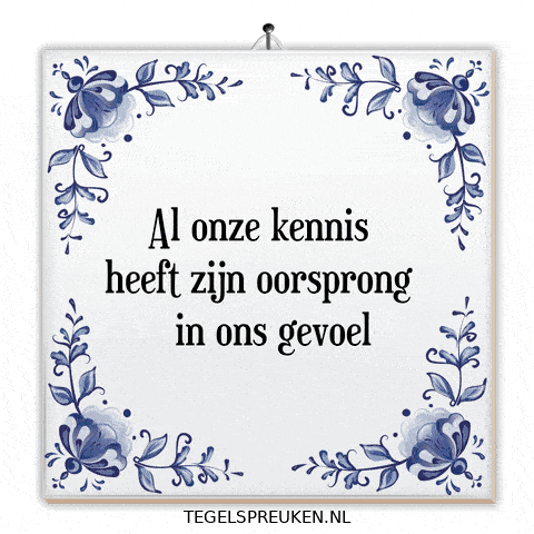 Spreuk Verlangen GIF by Tegelspreuken.nl