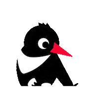 thetravelbirds thetravelbirds Sticker