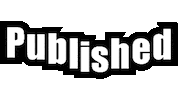 Library Of Congress Book Sticker by NeighborlyNotary®