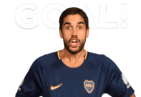 Sticker by Tomas Ferraro, Sports Editor