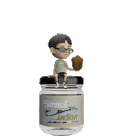 Store Kind Sticker by SUMMIT, Inc.