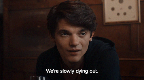 Adow GIF by A Discovery of Witches