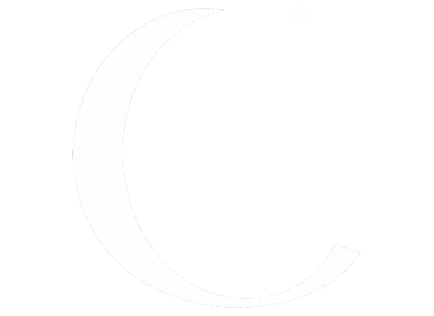 C Sticker by CBD Star