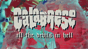 Mtv Halloween GIF by CALABRESE