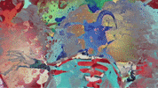 Music Video 80S GIF by CALABRESE