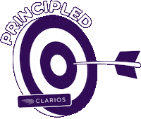 Goal Empower Sticker by Clarios – Powering Today, Into Tomorrow