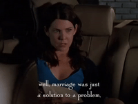 season 6 netflix GIF by Gilmore Girls 