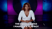 Laugh Wedding GIF by TV One