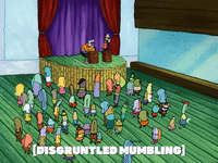 season 5 blackened sponge GIF by SpongeBob SquarePants
