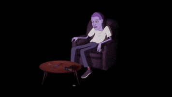 Melt into your chair