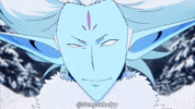 Solo Leveling GIF