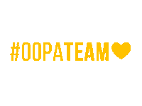 oopagency oopa oopagency oopa agency agência oopa Sticker
