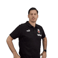 Sport Basketball Sticker by Bamberg Baskets