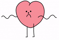 Heart Pink GIF