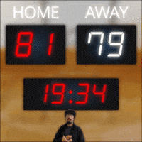 79 Away GIF