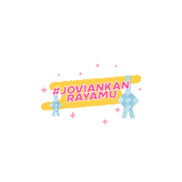 JovianRTW jovianrtw joviankanrayamu Sticker