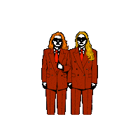 Christine De Boer Yentl Schieman Sticker by Yentl en de Boer