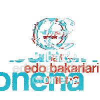 Sari Edo Sticker by Gaztea Irratia