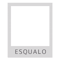 Esqualofashion Sticker by EsQualo