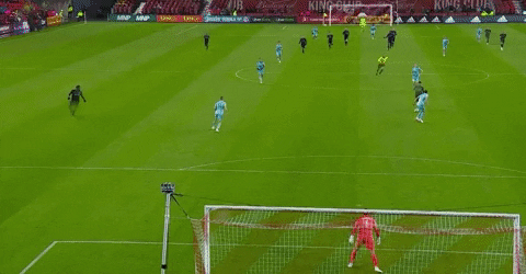 TorontoFC giphyupload soccer toronto tfc GIF