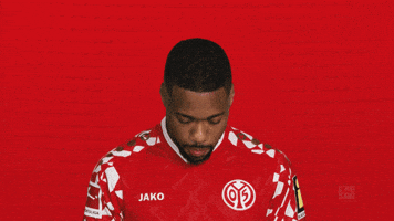 Look Up Mainz 05 GIF by Bundesliga