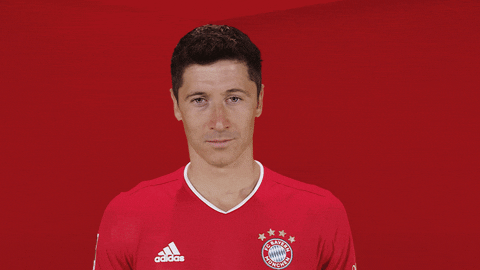 Happy Bayern Munich GIF by Bundesliga