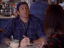 season 2 netflix GIF by Gilmore Girls 