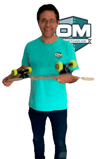 omonline omonline omdourados lojaom Sticker