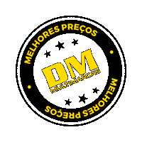 Concessionariadm Sticker by DM Multimarcas