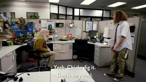 season 5 episode 12 GIF by Workaholics