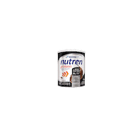 Protein Nestle Sticker by Nestlé Brasil