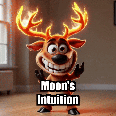Wisdom Knowing GIF by elkijahspark