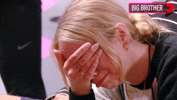 Bbau GIF by Big Brother Australia