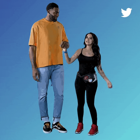 andre drummond sport GIF by Twitter