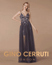Fashion Girl GIF by GINO CERRUTI