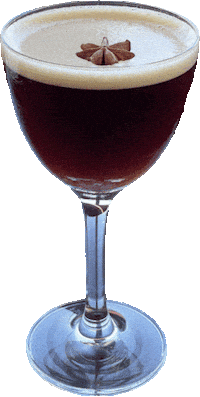 Drink Cocktail Sticker by Major Food Group