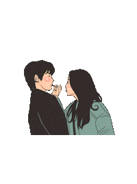 artbyazizah koreandrama truebeauty dramakorea teamseojun Sticker