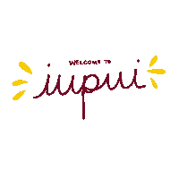 Jaguars Sticker by IUPUI