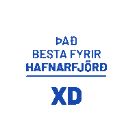 xdhafnarfjordur xdhfj hafnarfjordurxd hfjxd Sticker