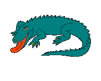 Lost Paradise Australia Sticker by Finely Tuned