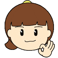 Ok Sticker