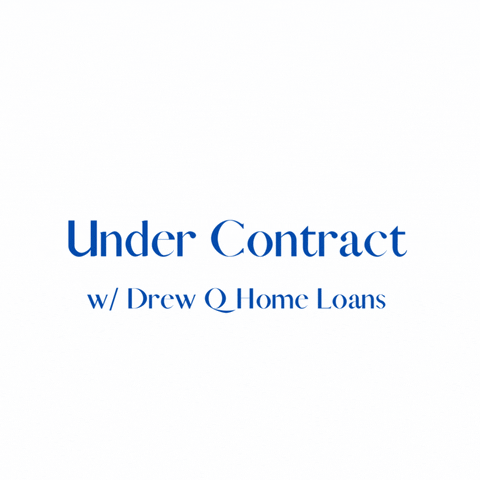 usamortgage giphyupload under contract drew q home loans stl mortgage guy GIF
