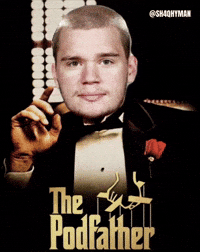 Hockey Oilers GIF