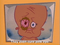 ren and stimpy nicksplat GIF