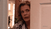 Leaving Arrested Development GIF