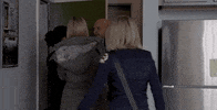 Lets Go Chicago GIF by Wolf Entertainment