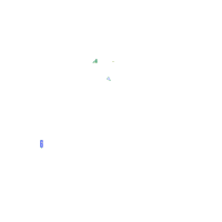 Vegan Fruit Sticker by Alion & More